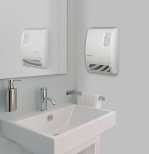 10 Best Bathroom Heater in 2019 (Review & Guide)
